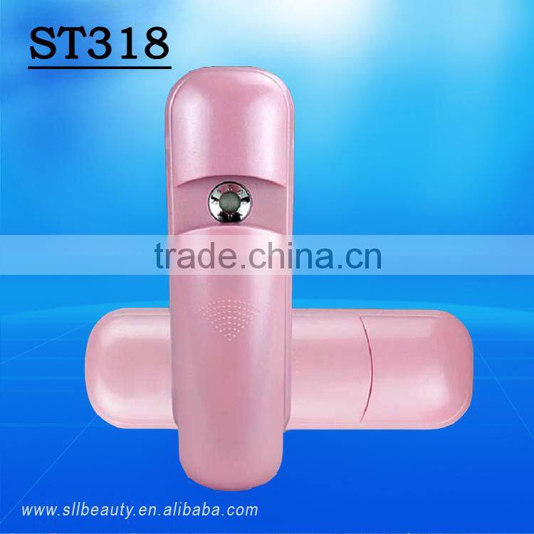 nano water repellent spray