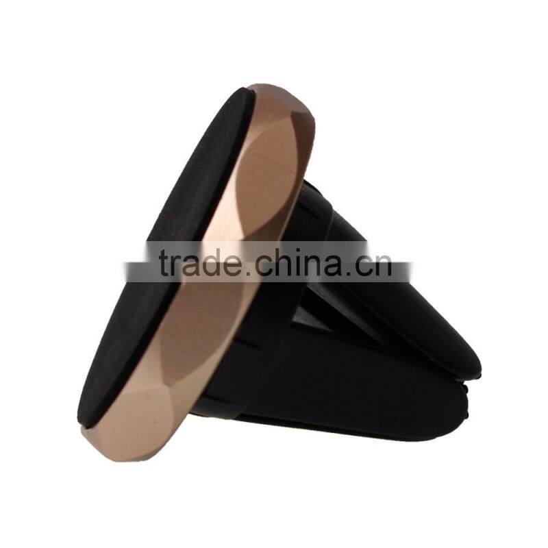 Hot Selling Car Mount,Universal Car Air Vent Mount Holder with All Smartphones