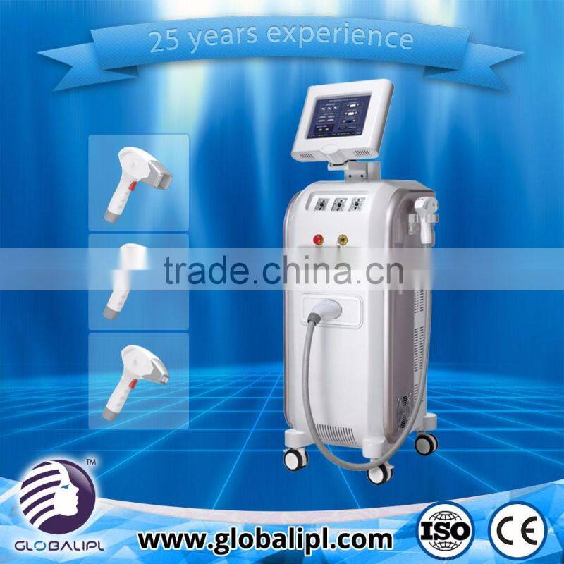 Medical CE approved new acne removal home use ultrasound skin rejuvenation device