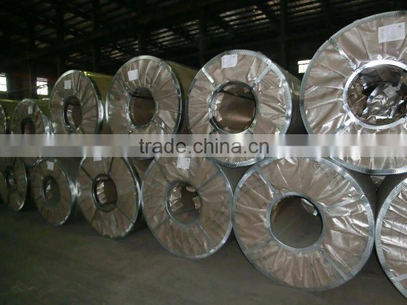 cheap roofing materials prepainted galvanized steel coil from china/ prepainted steel coil