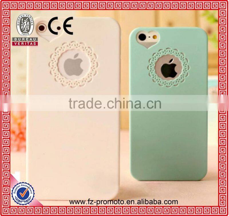 New Arrival case for iphone 6! Candy colors Soft TPU Silicon phone cases for iphone 6 4.7" Coque with logo window Accessories