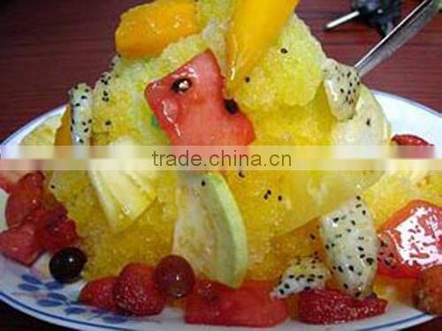 sorbet powder,smoothies fruit powder,fruity slurpee