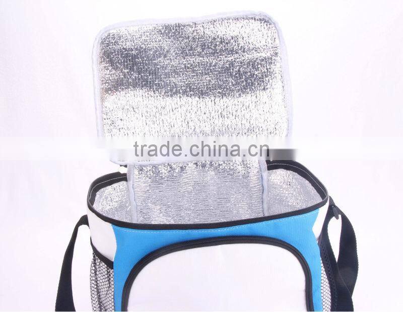 Hot sale new style waterproof lunch bag