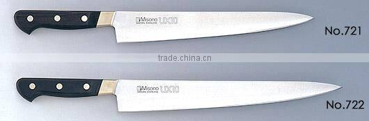 Misono High Quality Knives UX 10 series Made in Japan