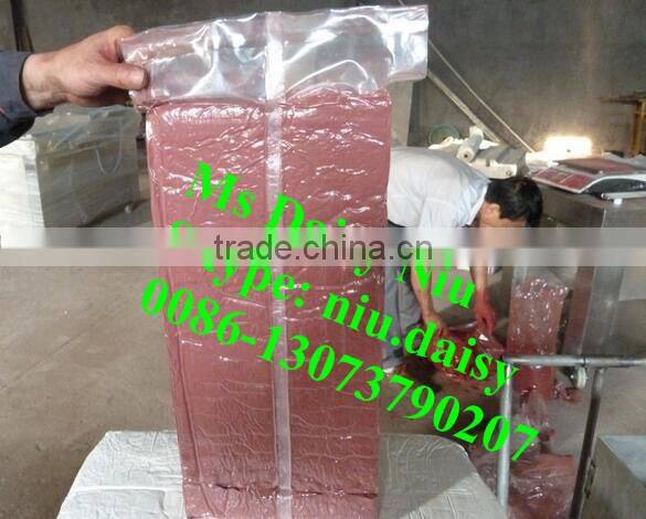 vacuum pine nut packing machine/walnut packaging machine/date sealing machine