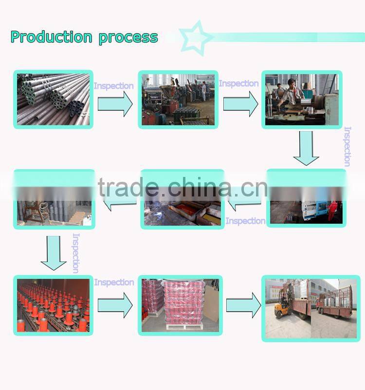 5 1/2"K55 BTC API coupling