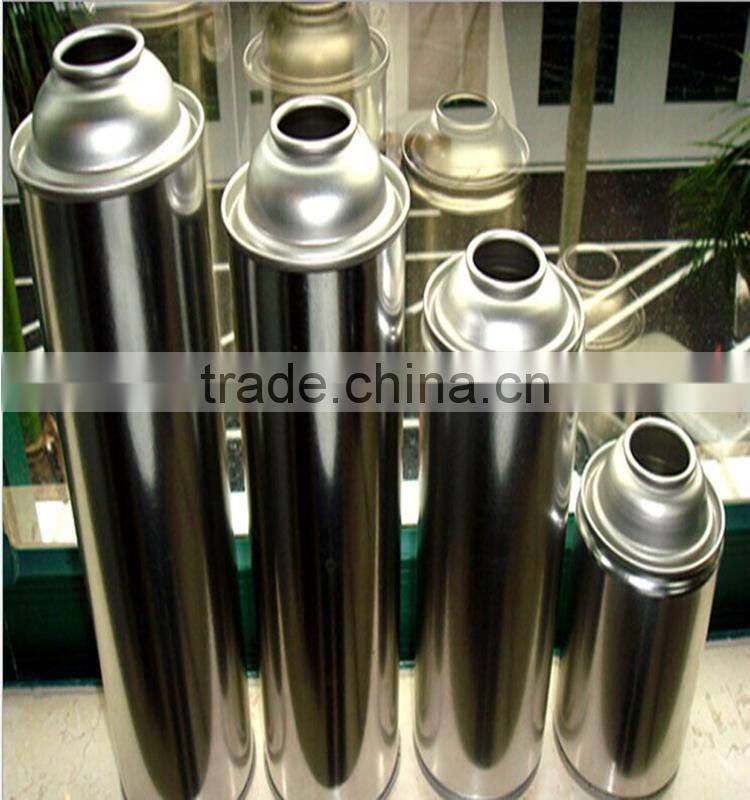 Tin for aerosol T3-T4-CA From ShouGang