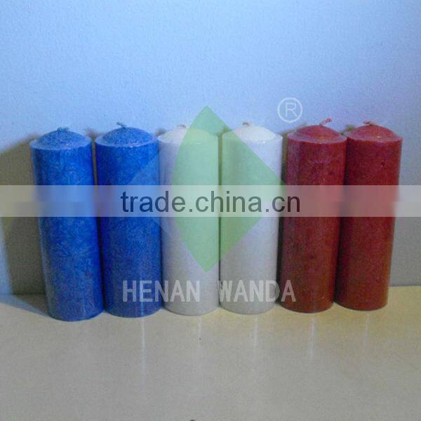 2013 top seller White light candle making machine price