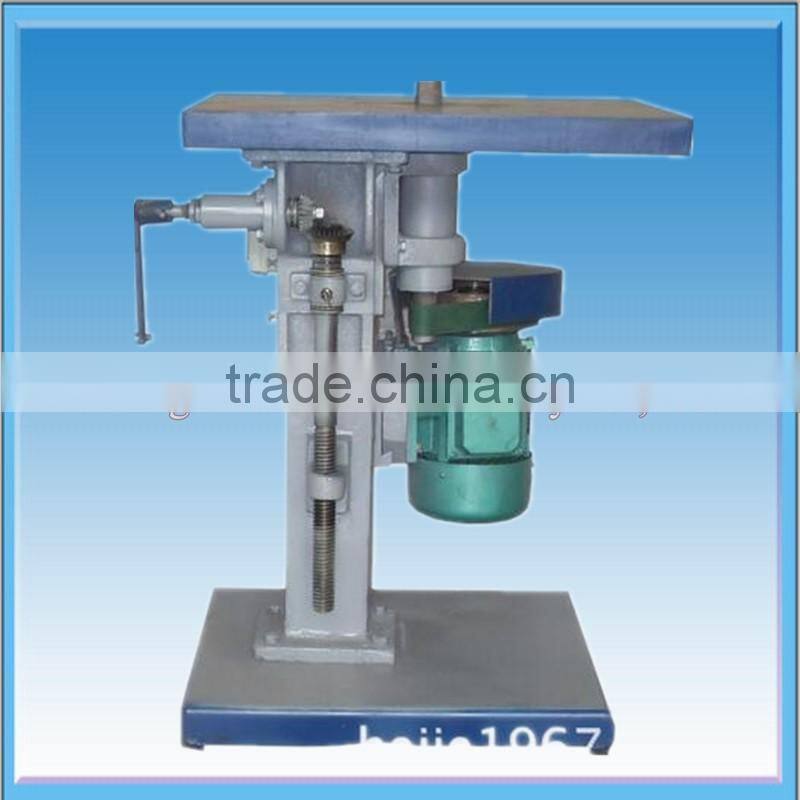 2016 Hot Selling Mini CNC Milling Machine