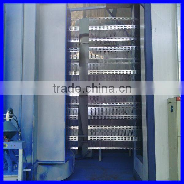 DM high quality steel wind dust fencing made in China(manufacturer/ISO9001)
