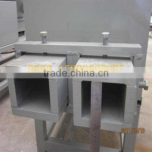 hydraulic type plywood hot press machine