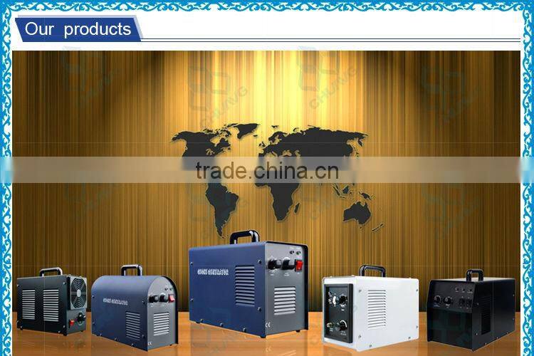 hot selling ceramic mulit-function ozone generator