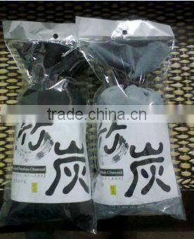 100g each bag bamboo charcoal deodorant full size