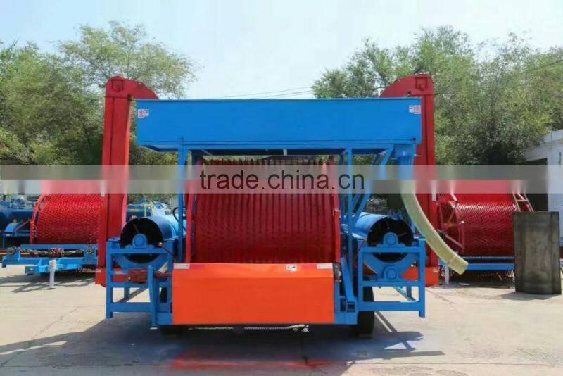 good performance high efficiency watermelon pumpkin seeds separating machine