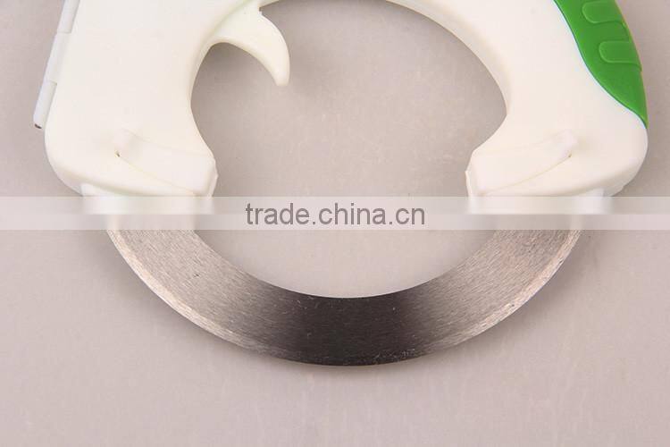 2016 Hot Sell New Design Mini Portable Vegetable Shredder Meat Cleaver