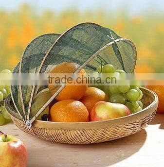 HOT SELLER - Bamboo Cover Basket ( july@exporttop.com)