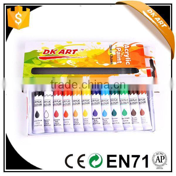 Fine appearance,factory directly,Acrylic colour