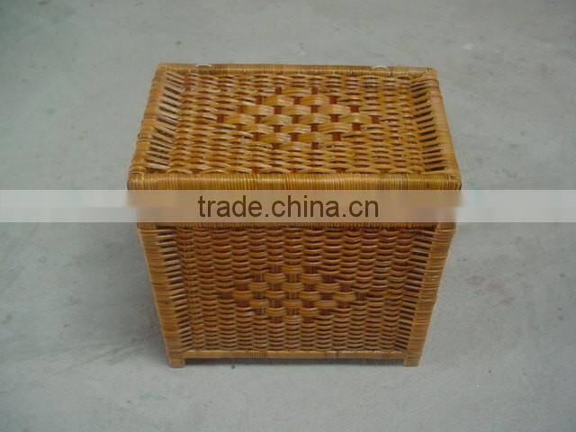 Handmade rattan tea pot/ Cheap tea pot
