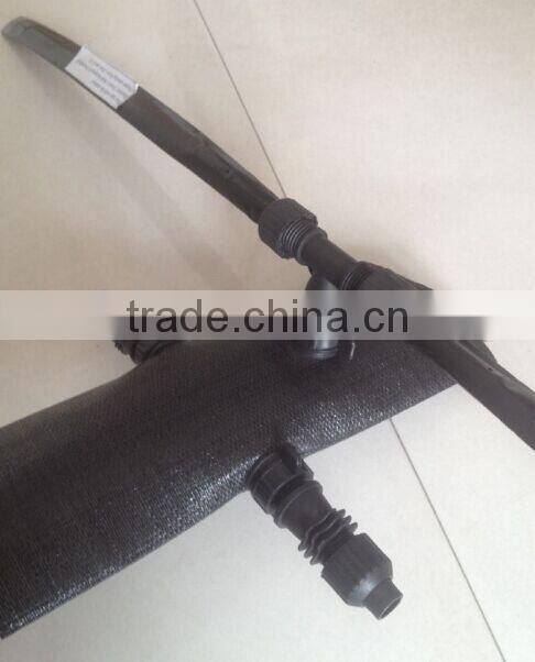 New high quality of drip irrigation tape joints