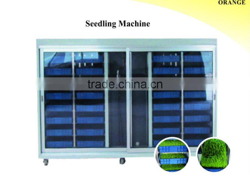 Seeding Machine OR-1000