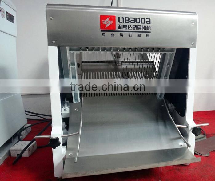 Automatic Home Automatic Bread slicer machine for home and commercial