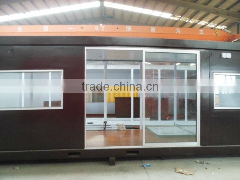 Luxury Container Homes/Houses