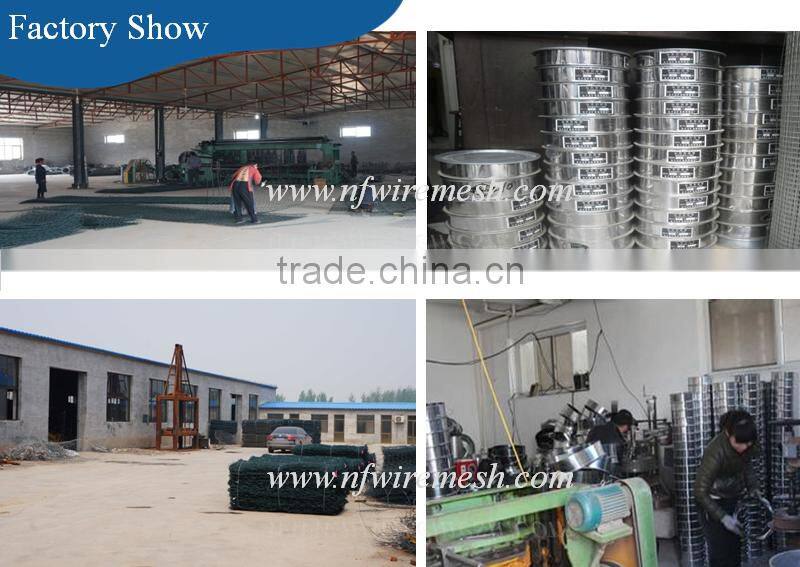 200mm 20/50/70/100 mesh diameter stainless steel sieve (Guangzhou Factory)