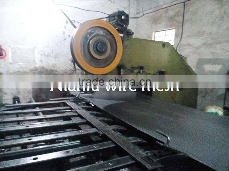 exterior decorative perforated metal panel (GuangZhou Factory)