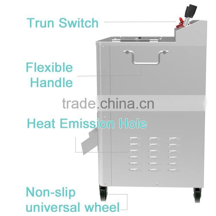 Industrial Sausage Machine Fresh Meat Mincer/Grinder/Slicer