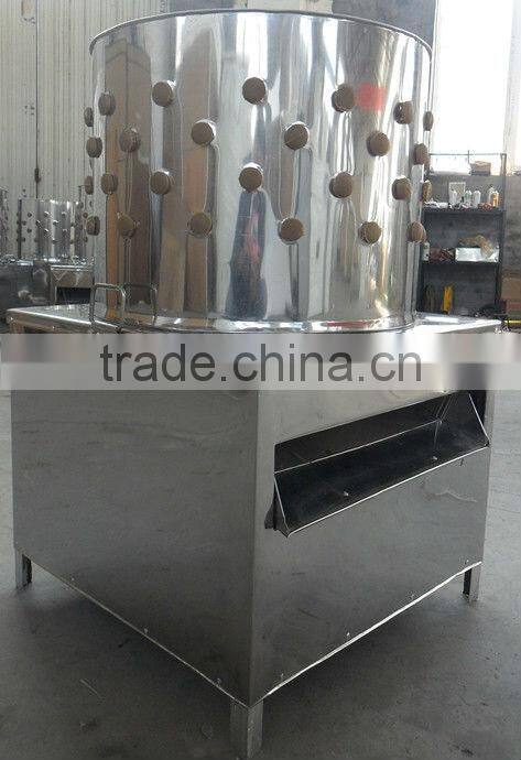 poultry pluker/chicken plucker good price WQ-55