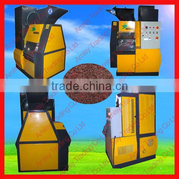 200KG/H Plastic Granulator / Copper Wire Granulator for sale / Cable Granulator 0086-13937128914