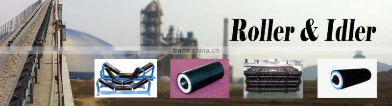material handling roller