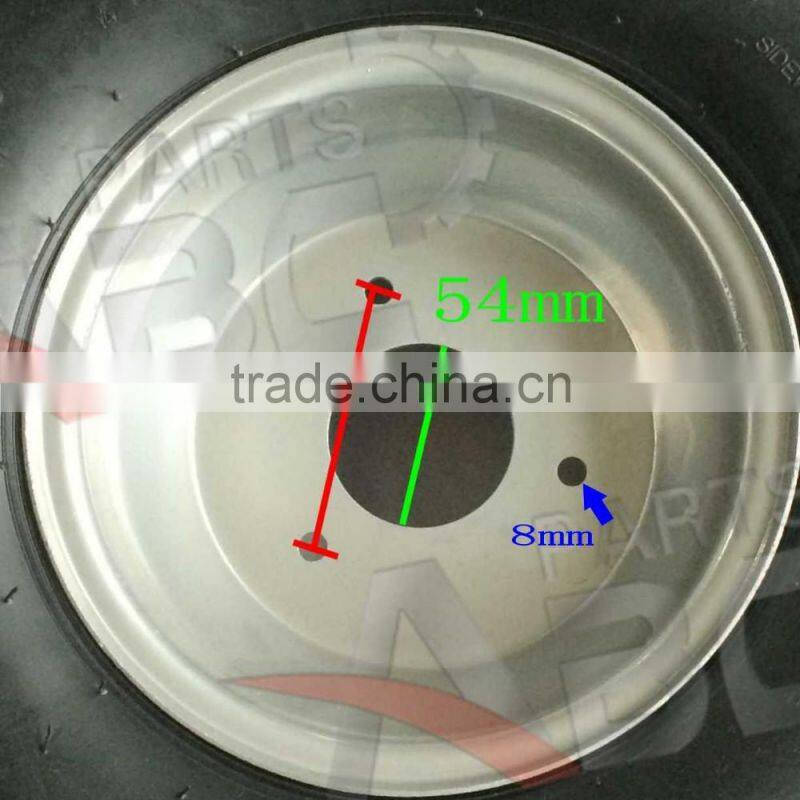 16x8-7 ATV Quad wheel for 50cc 70cc 90cc 110cc 125cc 250cc ATV