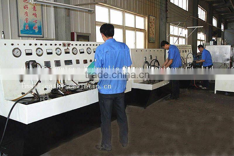 small double acting log splitter hydraulic cylinder