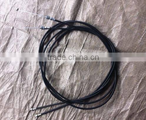 High quality field mower throttle cable comp
