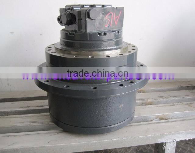 E312 final drive assy 114-8222 for E311 E313 E314