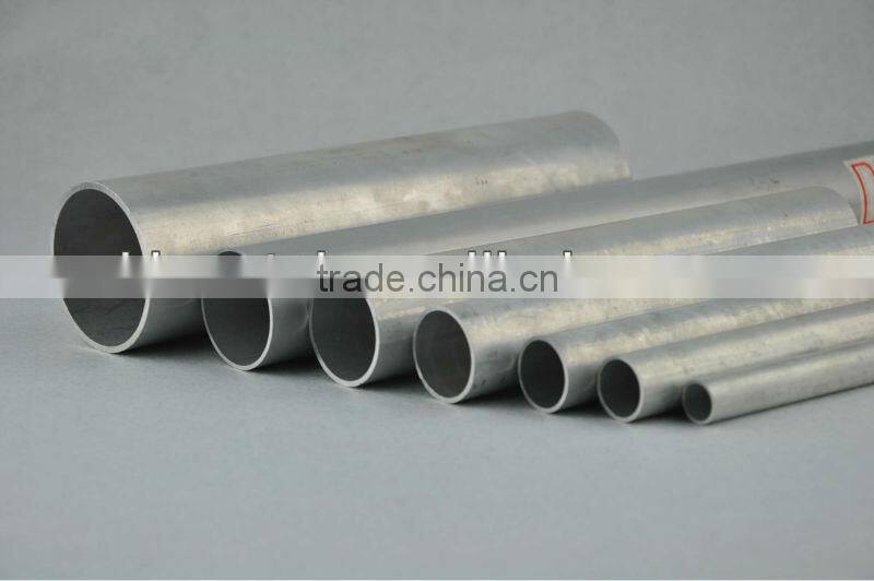 Aluminium Pipe 7050 T7451