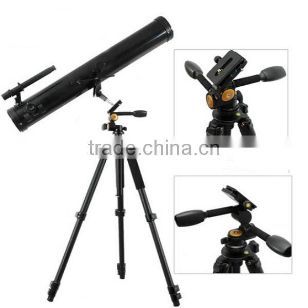 excellent stability video DV holder tripod
