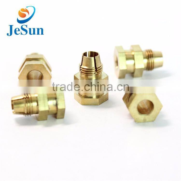 Made in china hex nut,brass nut high quality