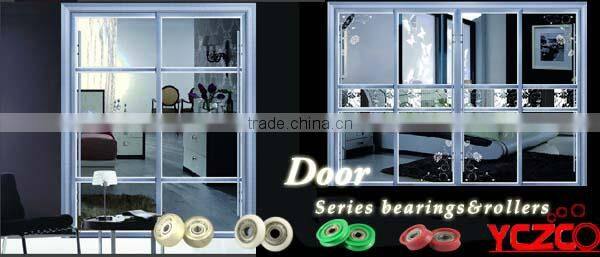 customized ball bearing/OEM service ball bearing/door roller bearing