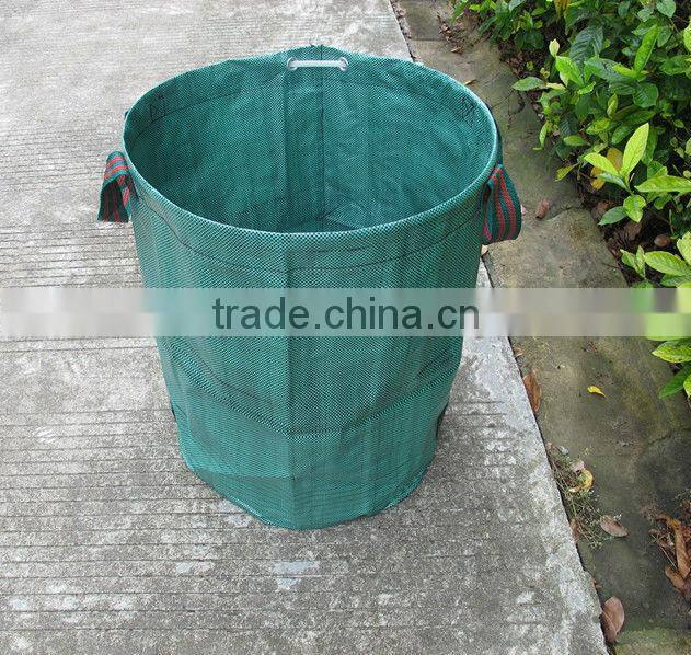 hot sale GEO fabric green grow bag plant bag manucfacturer