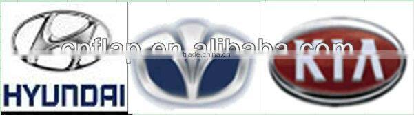 materials used in piston for H100