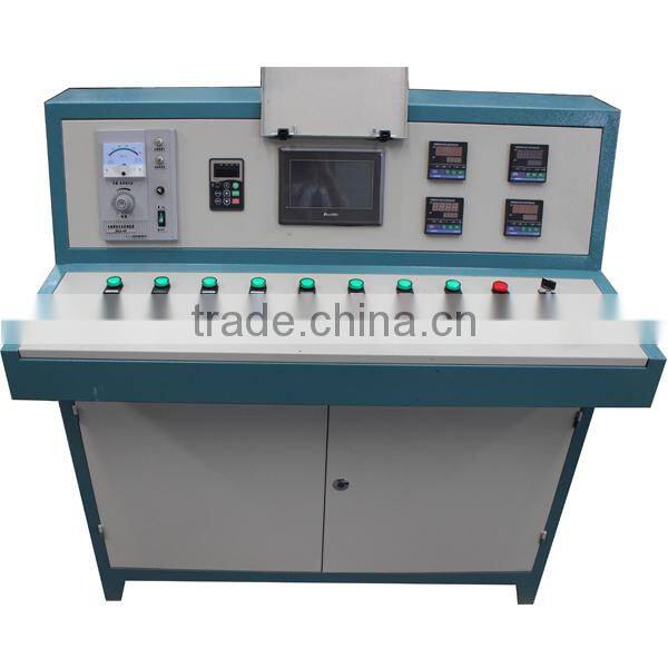 2015 new type! capacity 1.5T/H horizonal continuous carbonization furnace