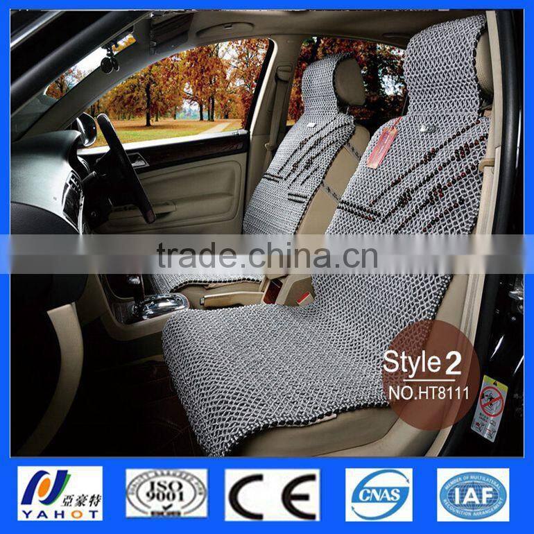 Woven Viscose Fiber Car Seat Cover