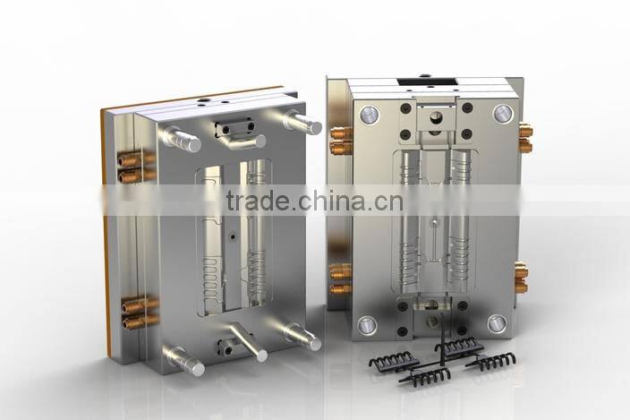 Factory directly provide customized OEM custom plastic molding