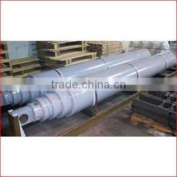 famous standard Telescopic Hydraulic Ram
