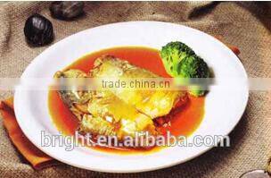 canned markerel in brine