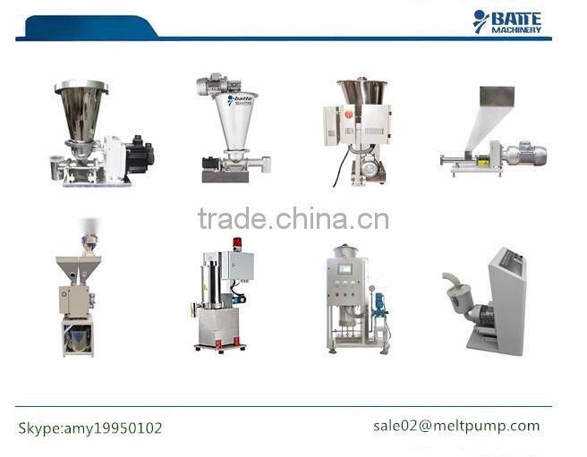 Batte stainless steel high temperature tool steel chemical pump