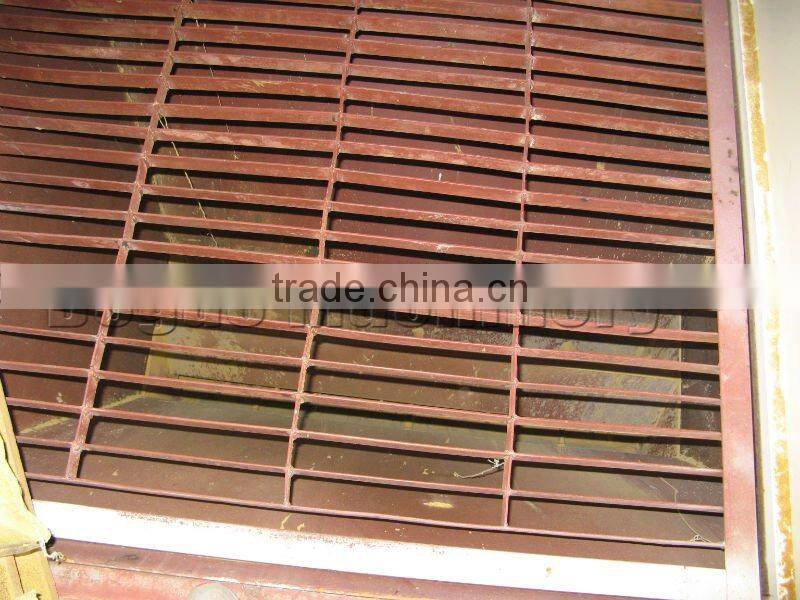 livestock feed mill turnkey project