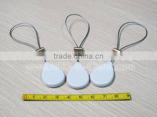 Low Cost RFID Anti Theft Tag UHF Long Range RFID Tags for Jewelry Inventory Management